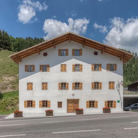 Exclusive Tassenbacherhof Apartment