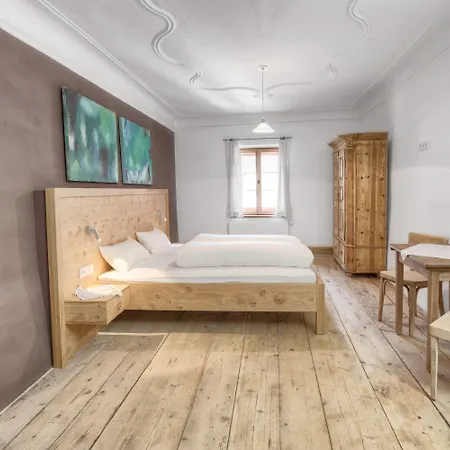 Exclusive Tassenbacherhof *