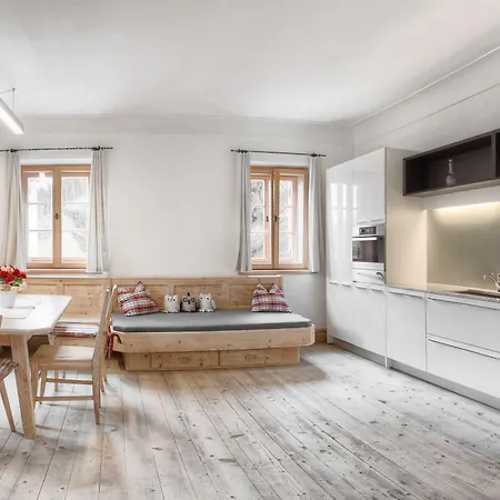 Exclusive Tassenbacherhof