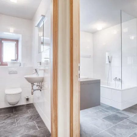 Apartment Exclusive Tassenbacherhof *