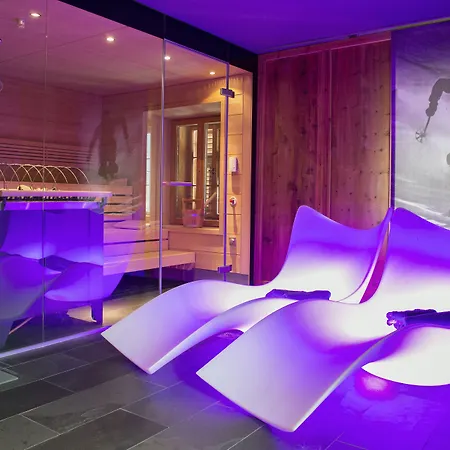 Exclusive Tassenbacherhof Daire *