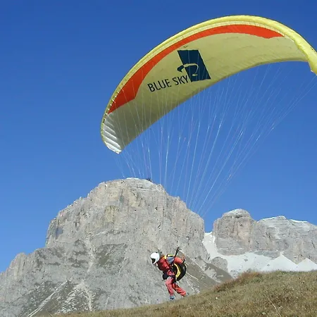 Daire Exclusive Tassenbacherhof Strassen