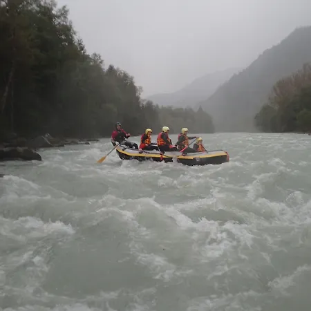 Exclusive Tassenbacherhof * Strassen