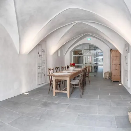 Exclusive Tassenbacherhof Apartment *