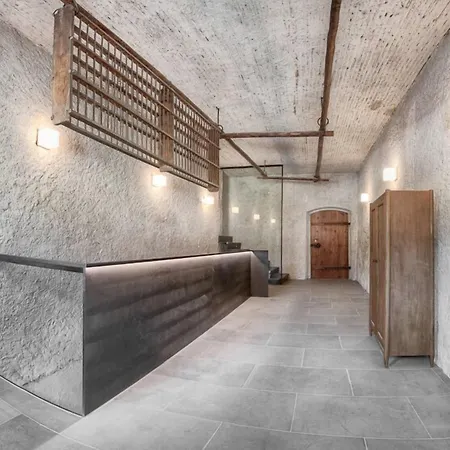 Exclusive Tassenbacherhof Apartament