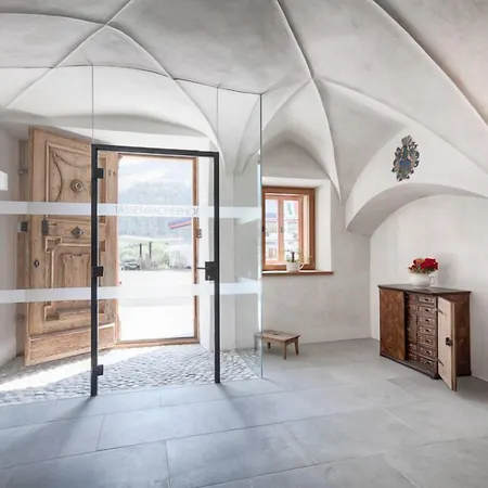 Exclusive Tassenbacherhof