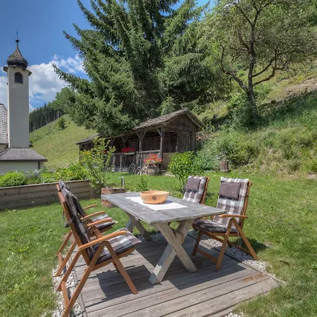 Exclusive Tassenbacherhof Daire *