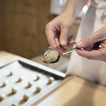 Exclusive Tassenbacherhof Apartment *