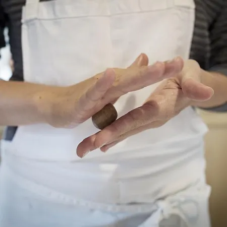 Exclusive Tassenbacherhof Apartment Strassen