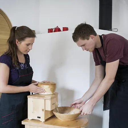 Apartment Exclusive Tassenbacherhof *