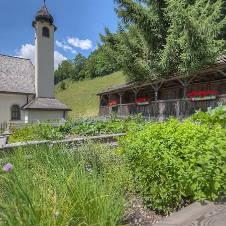 Apartment Exclusive Tassenbacherhof