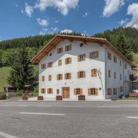 Exclusive Tassenbacherhof