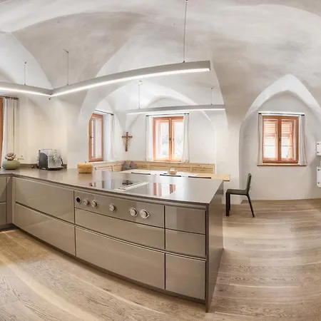 Apartment Exclusive Tassenbacherhof Strassen