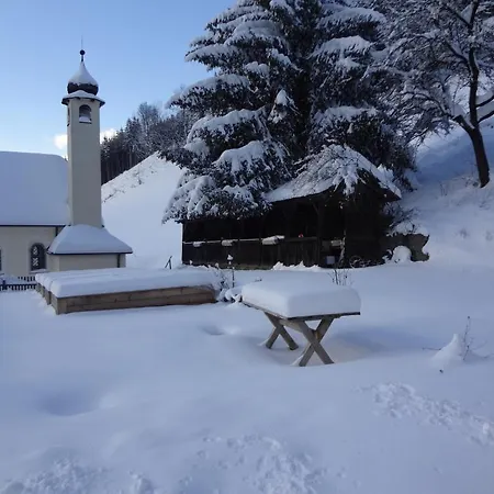 Apartment Exclusive Tassenbacherhof