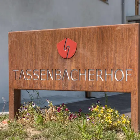 Exclusive Tassenbacherhof * Strassen