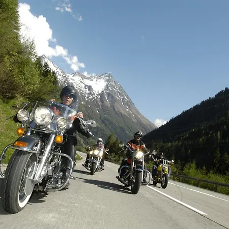 Exclusive Tassenbacherhof *