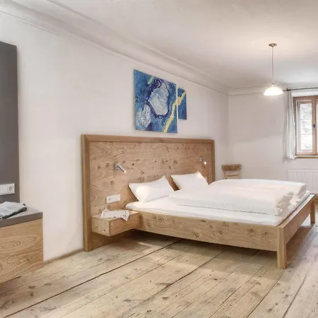Exclusive Tassenbacherhof * סטראסן