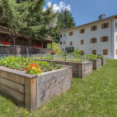 Daire Exclusive Tassenbacherhof