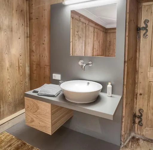 아파트 Exclusive Tassenbacherhof *