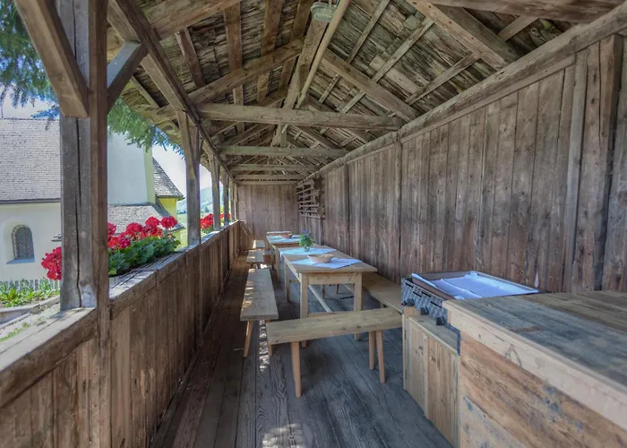 아파트 Exclusive Tassenbacherhof