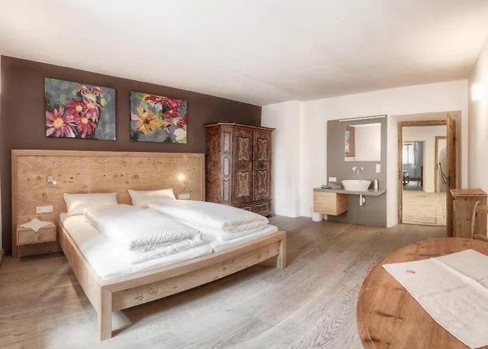 Exclusive Tassenbacherhof *