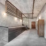 Exclusive Tassenbacherhof Apartment