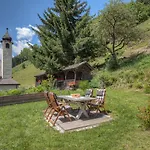 Apartment Exclusive Tassenbacherhof Strassen