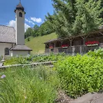 Apartment Exclusive Tassenbacherhof