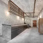 Exclusive Tassenbacherhof Apartment *