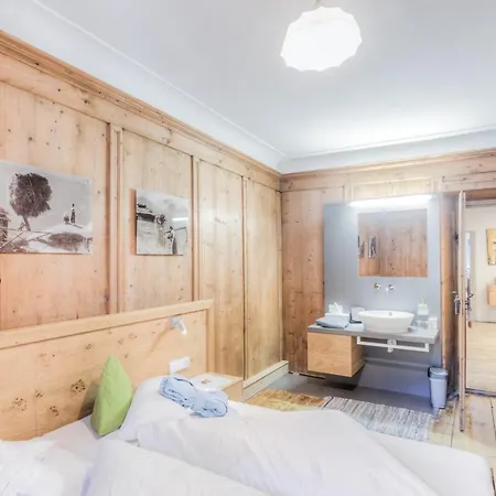 Διαμέρισμα Exclusive Tassenbacherhof Strassen