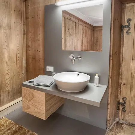 Διαμέρισμα Exclusive Tassenbacherhof *