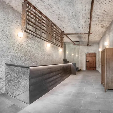 Exclusive Tassenbacherhof Διαμέρισμα *