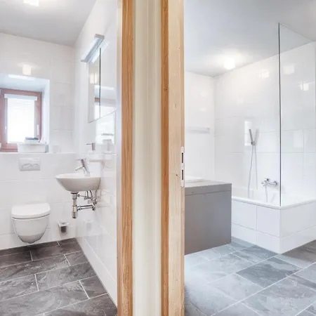 Exclusive Tassenbacherhof Διαμέρισμα