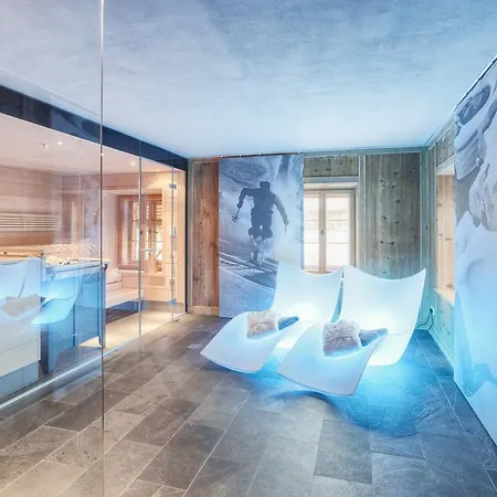 Exclusive Tassenbacherhof Apartamento *