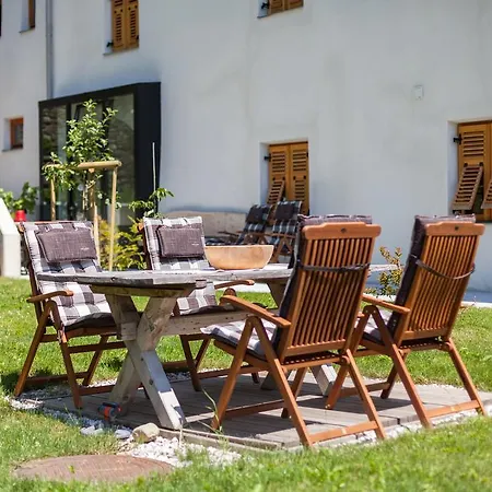 Exclusive Tassenbacherhof * Strassen