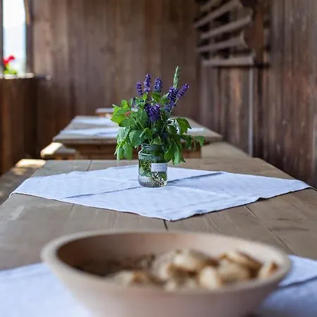 Exclusive Tassenbacherhof * Strassen