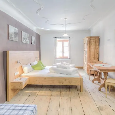 Apartamento Exclusive Tassenbacherhof Strassen