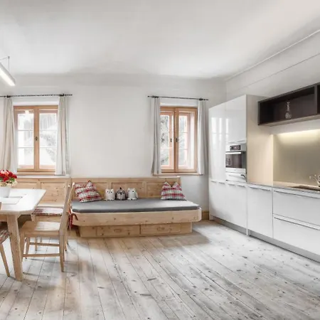 Exclusive Tassenbacherhof *