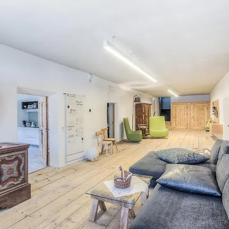 Apartamento Exclusive Tassenbacherhof Strassen