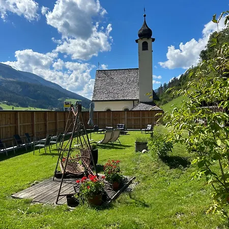 Exclusive Tassenbacherhof Apartamento Strassen