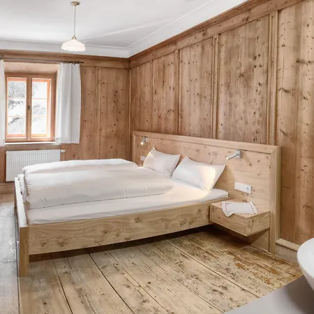 Exclusive Tassenbacherhof * Strassen