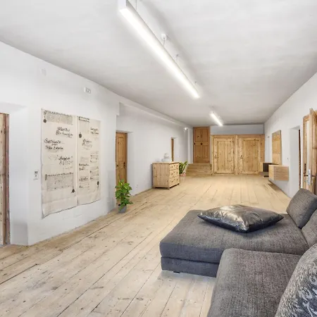 Apartamento Exclusive Tassenbacherhof Strassen