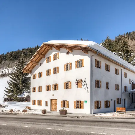 Exclusive Tassenbacherhof Apartamento