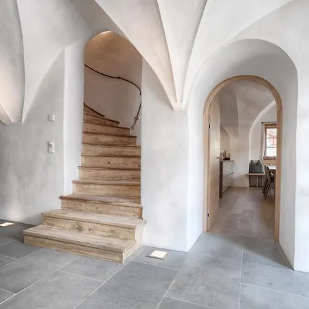 Exclusive Tassenbacherhof * Strassen