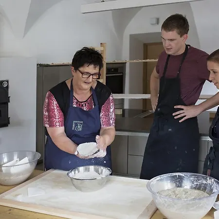 Exclusive Tassenbacherhof Apartamento *