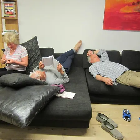 Exclusive Tassenbacherhof