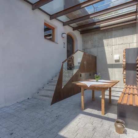 Apartamento Exclusive Tassenbacherhof Strassen