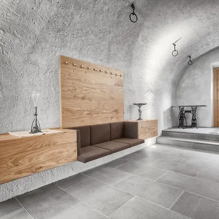 Exclusive Tassenbacherhof Apartamento *