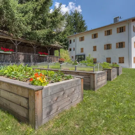 Apartamento Exclusive Tassenbacherhof